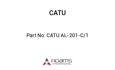 CATU AL-201-C/1