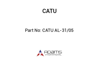 CATU AL-31/05