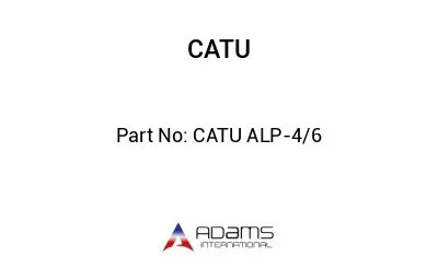 CATU ALP-4/6