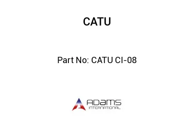 CATU CI-08