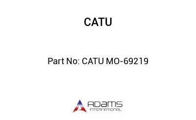 CATU MO-69219