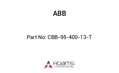 CBB-95-400-13-T