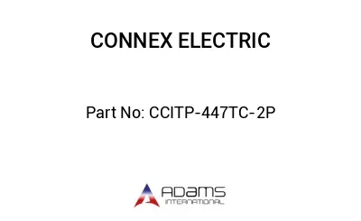 CCITP-447TC-2P