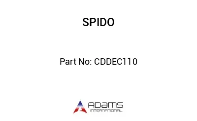 CDDEC110