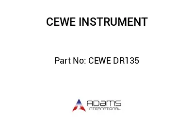 CEWE DR135