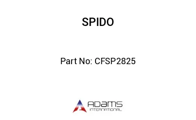 CFSP2825