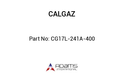 CG17L-241A-400