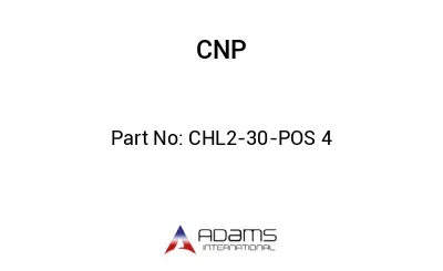 CHL2-30-POS 4