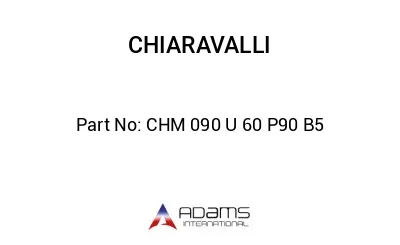CHM 090 U 60 P90 B5
