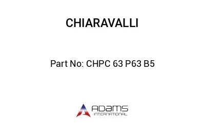 CHPC 63 P63 B5