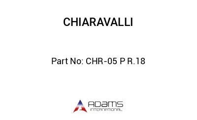 CHR-05 P R.18