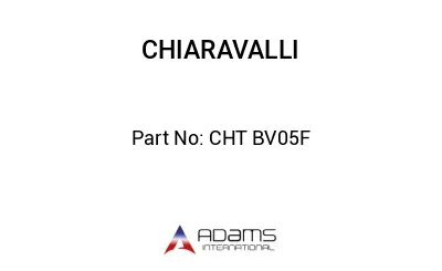 CHT BV05F