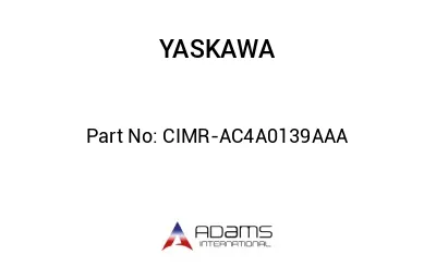 CIMR-AC4A0139AAA