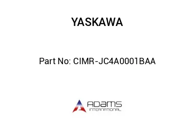 CIMR-JC4A0001BAA