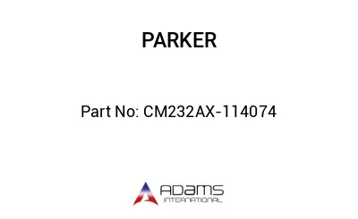 CM232AX-114074