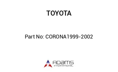 CORONA1999-2002