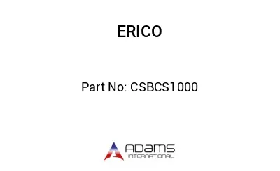 CSBCS1000