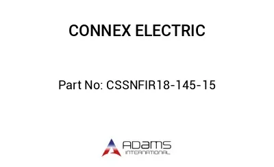 CSSNFIR18-145-15