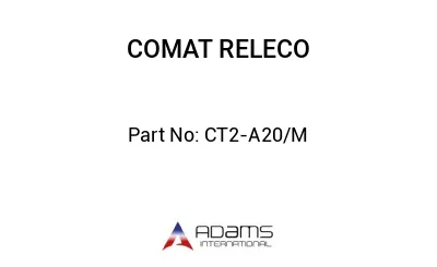 CT2-A20/M