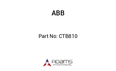 CTB810