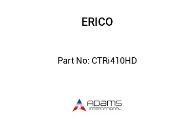 CTRi410HD