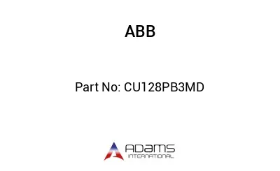 CU128PB3MD