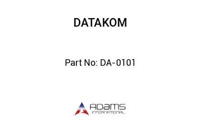 DA-0101