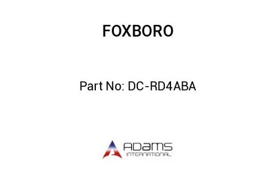 DC-RD4ABA