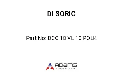 DCC 18 VL 10 POLK