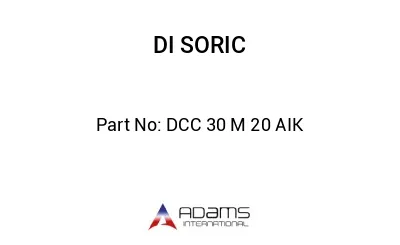 DCC 30 M 20 AIK