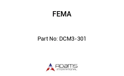 DCM3-301