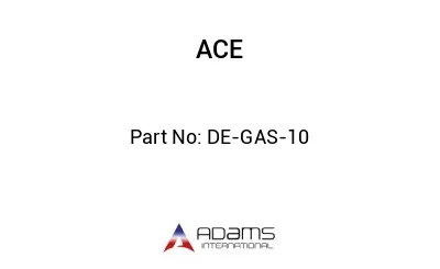 DE-GAS-10