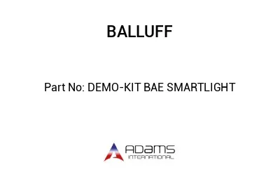 DEMO-KIT BAE SMARTLIGHT									