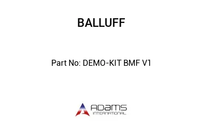 DEMO-KIT BMF V1									