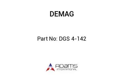 DGS 4-142