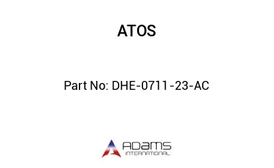 DHE-0711-23-AC