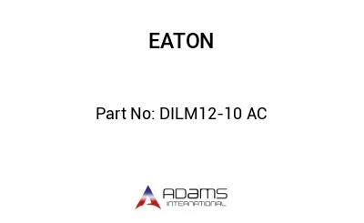 DILM12-10 AC