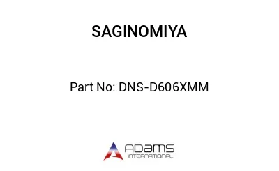 DNS-D606XMM