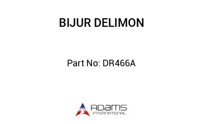 DR466A