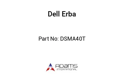 DSMA40T