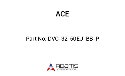 DVC-32-50EU-BB-P