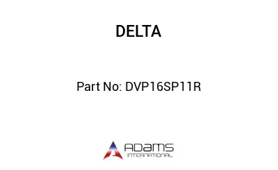 DVP16SP11R