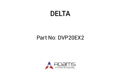 DVP20EX2