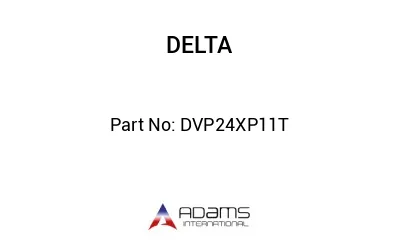 DVP24XP11T