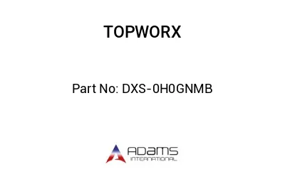 DXS-0H0GNMB