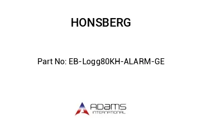 EB-Logg80KH-ALARM-GE