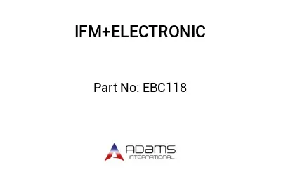 EBC118