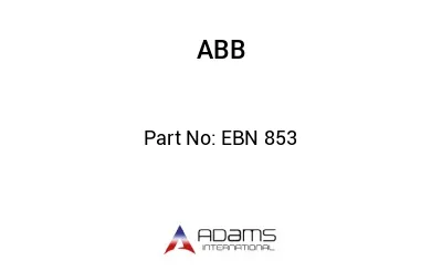 EBN 853