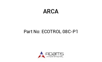 ECOTROL 08C-P1