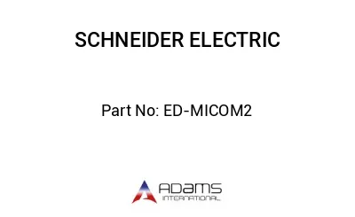 ED-MICOM2